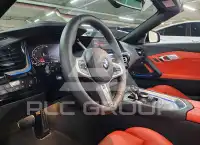 2026 BMW Z4M