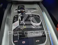 2026 BMW Z4M