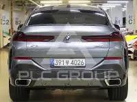 2026 BMW X6M