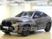 2026 BMW X6M
