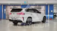 2026 BMW X3M