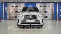 2026 BMW X3M