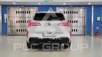 2026 BMW X3M