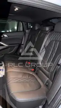 2026 BMW X6M