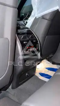 2026 BMW X6M
