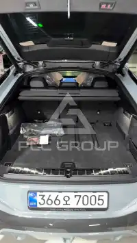 2026 BMW X6M