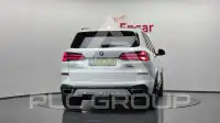 2026 BMW X5M