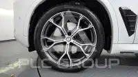 2026 BMW X5M