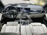 2026 BMW X5M