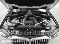 2026 BMW X5M