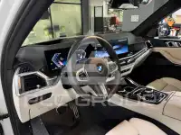2026 BMW X5M