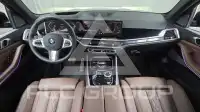 2026 BMW X5M