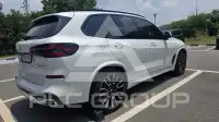 2026 BMW X5M