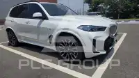 2026 BMW X5M