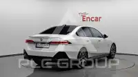 2026 BMW 520