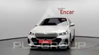 2026 BMW 520