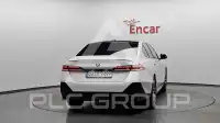 2026 BMW 520