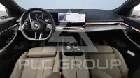 2026 BMW 520