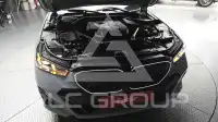 2026 BMW 520
