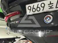 2026 BMW M340