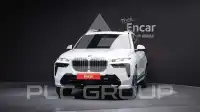 2026 BMW X7M