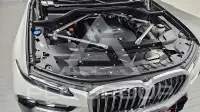 2026 BMW X7M