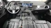 2026 BMW X7M