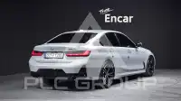 2026 BMW 320M