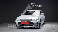 2026 BMW 320M