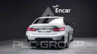 2026 BMW 320M