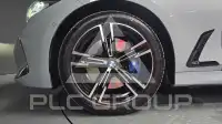2026 BMW 320M