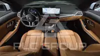2026 BMW 320M