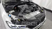 2026 BMW 320M