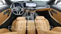 2026 BMW 320M
