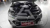 2026 BMW 520M