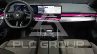 2026 BMW 520M