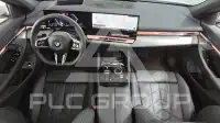 2026 BMW 520M
