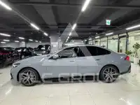 2026 BMW 523M