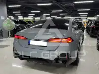 2026 BMW 523M