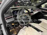 2026 BMW 523M