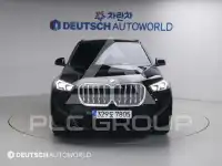 2026 BMW X1M