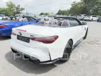 2026 BMW M4