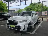 2026 BMW X5M
