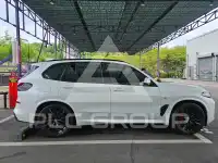 2026 BMW X5M