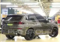 2026 BMW X5M