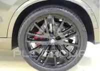 2026 BMW X5M