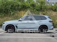2026 BMW X5M