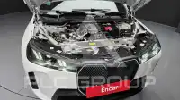 2026 BMW Ix