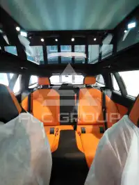 2026 BMW M5