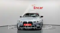 2026 BMW M4